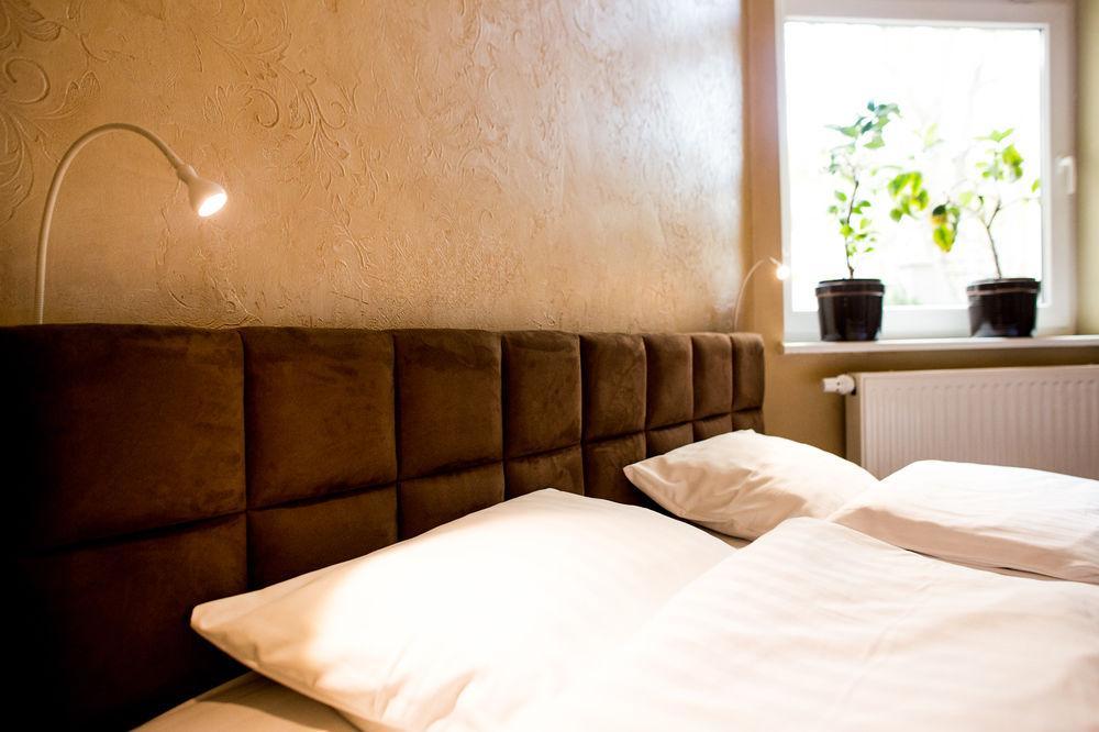 Midtown Hostel Gdansk Dış mekan fotoğraf