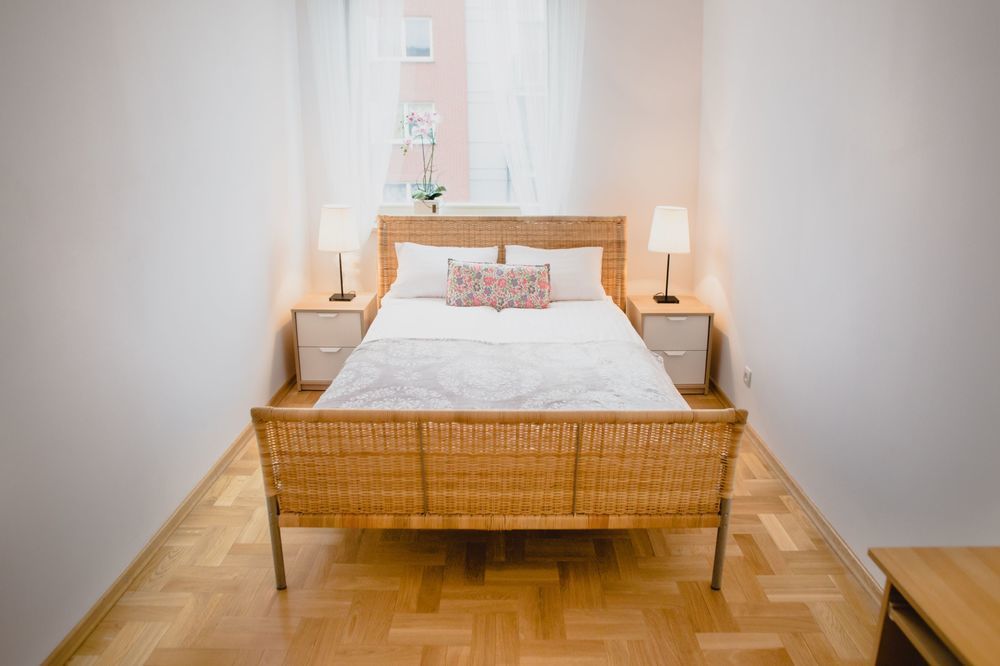 Midtown Hostel Gdansk Dış mekan fotoğraf