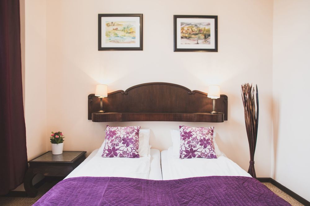 Midtown Hostel Gdansk Dış mekan fotoğraf