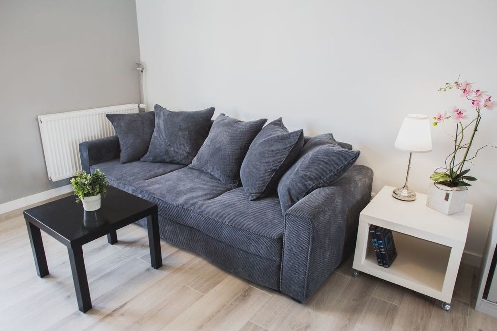 Midtown Hostel Gdansk Dış mekan fotoğraf