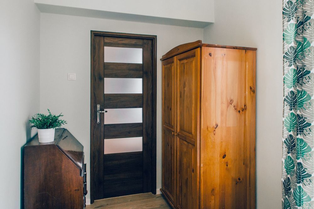 Midtown Hostel Gdansk Dış mekan fotoğraf
