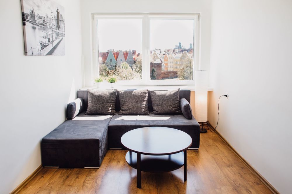 Midtown Hostel Gdansk Dış mekan fotoğraf