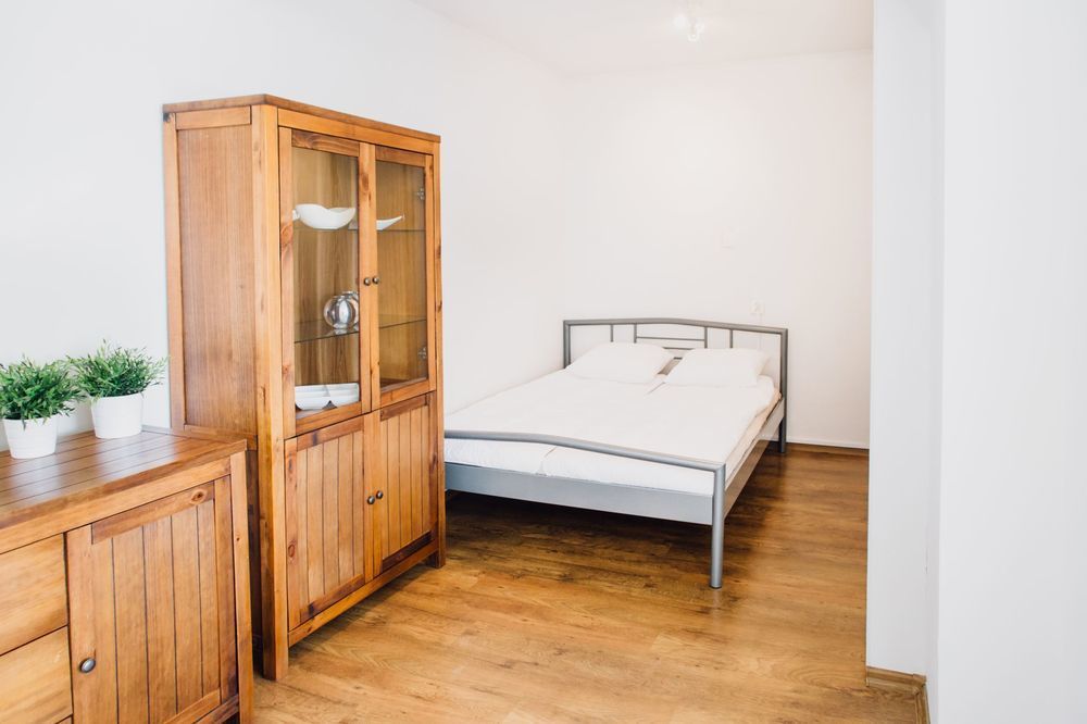 Midtown Hostel Gdansk Dış mekan fotoğraf