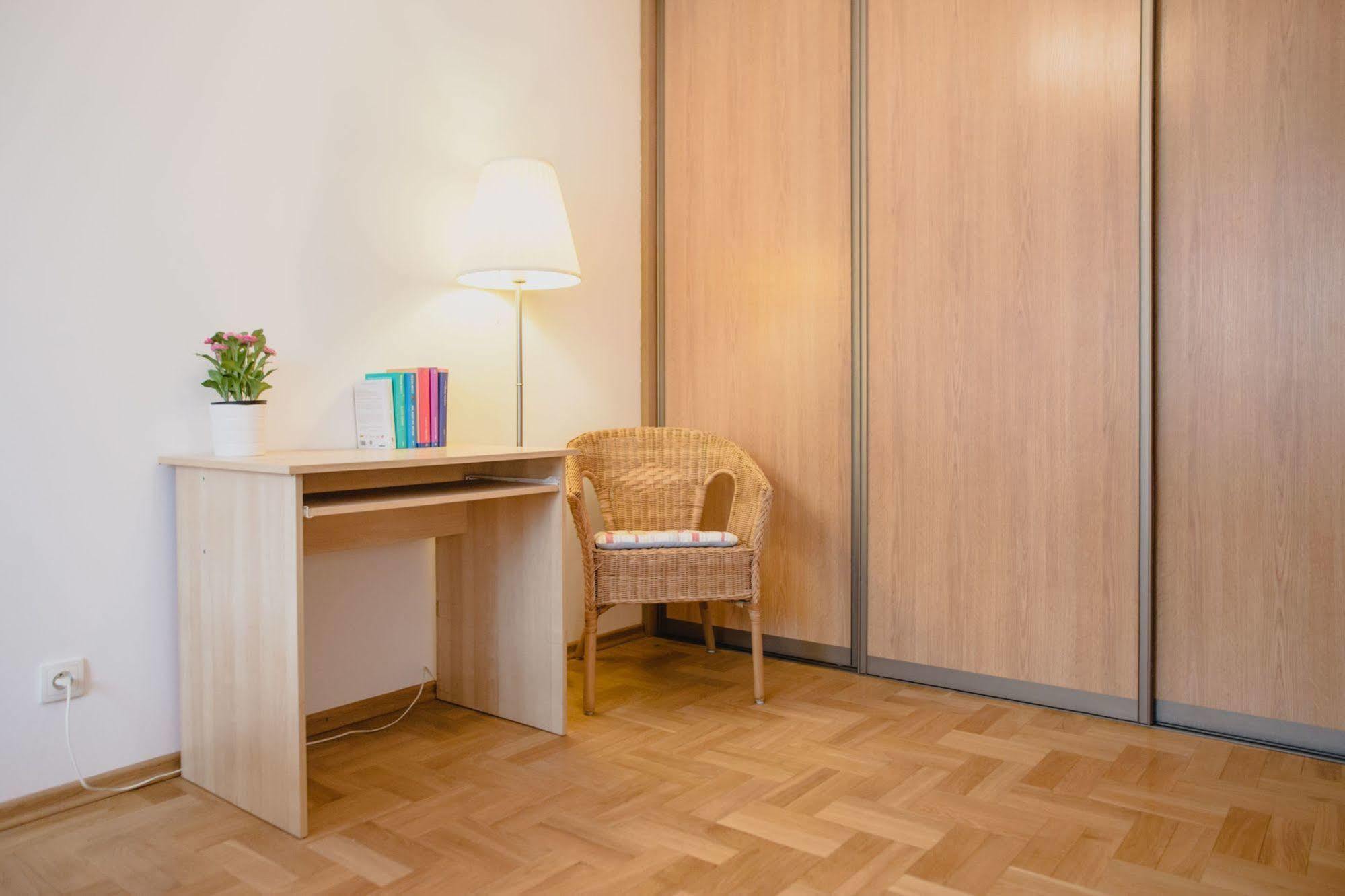 Midtown Hostel Gdansk Dış mekan fotoğraf
