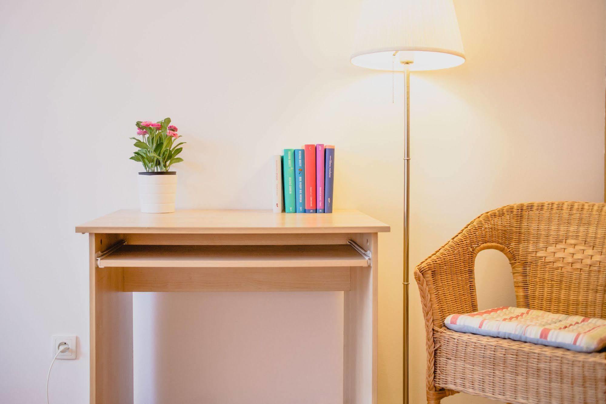 Midtown Hostel Gdansk Dış mekan fotoğraf