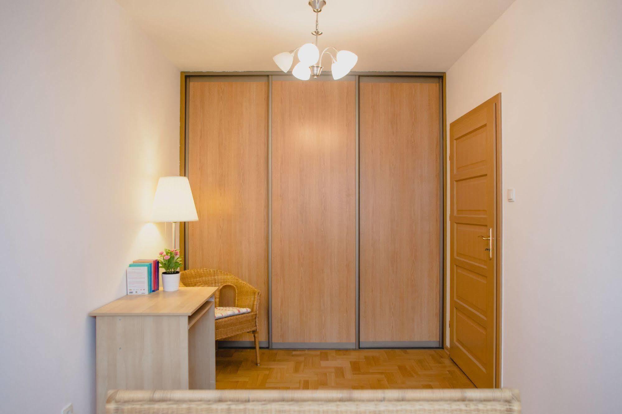 Midtown Hostel Gdansk Dış mekan fotoğraf