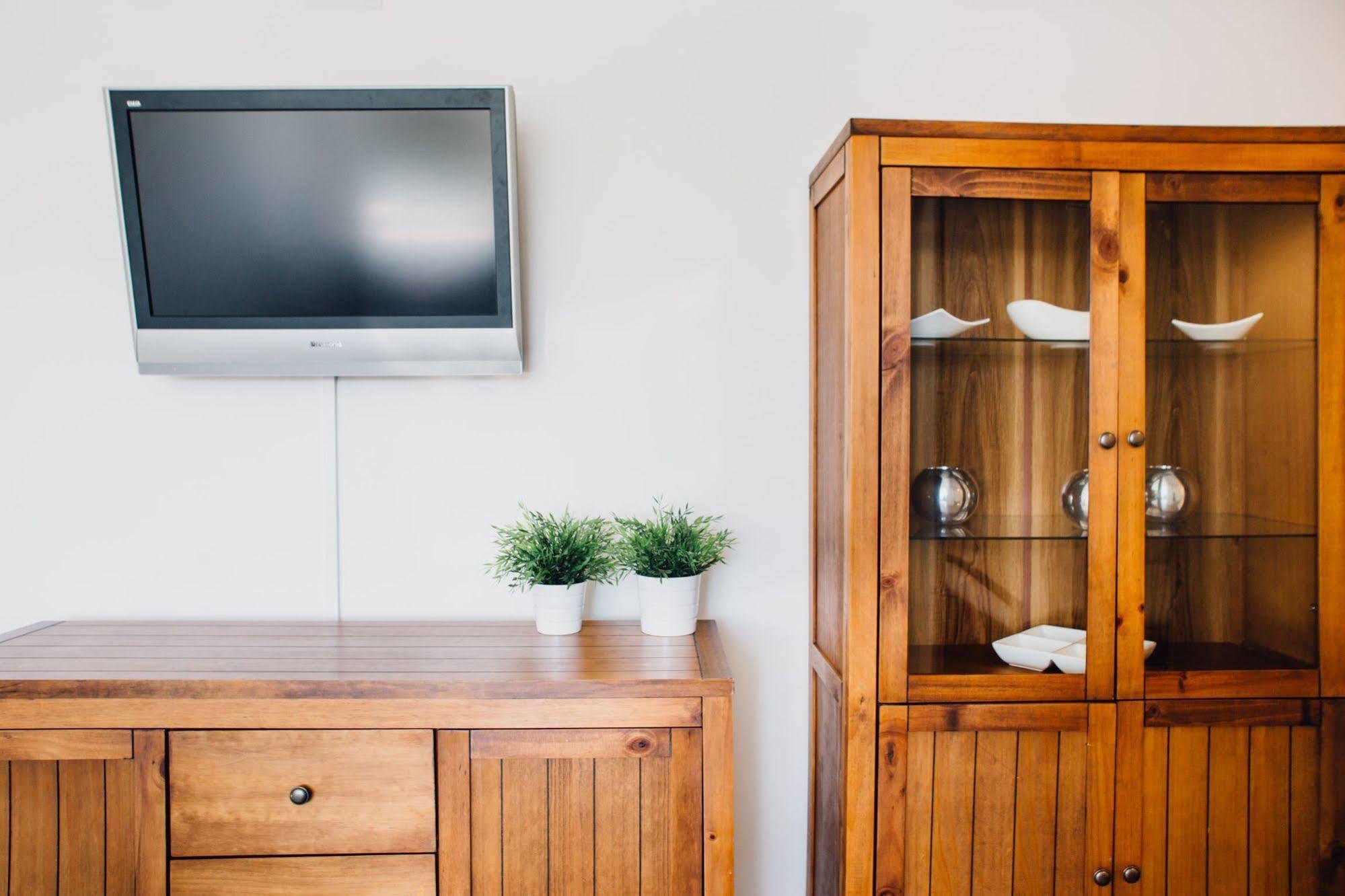 Midtown Hostel Gdansk Dış mekan fotoğraf