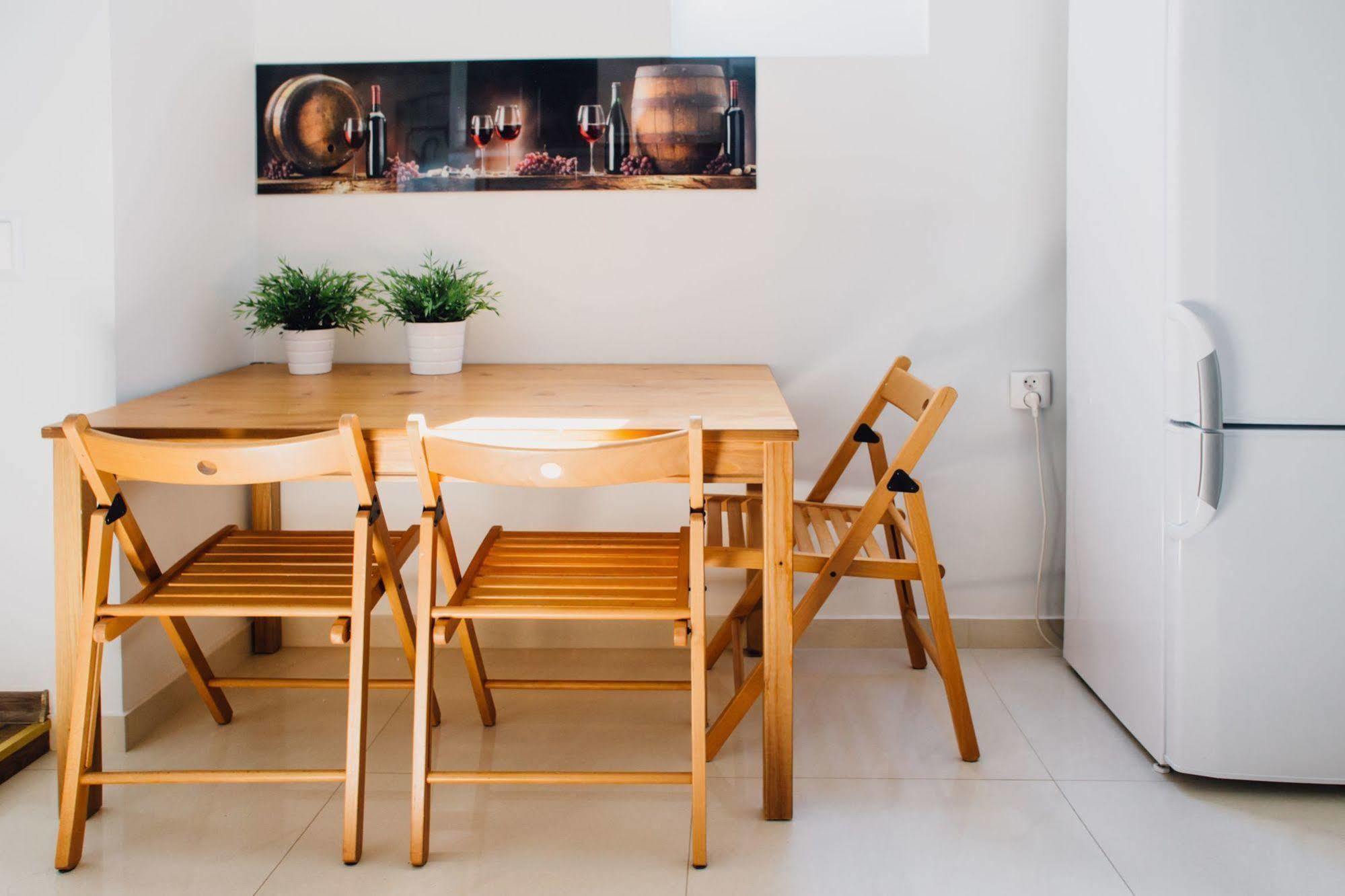 Midtown Hostel Gdansk Dış mekan fotoğraf
