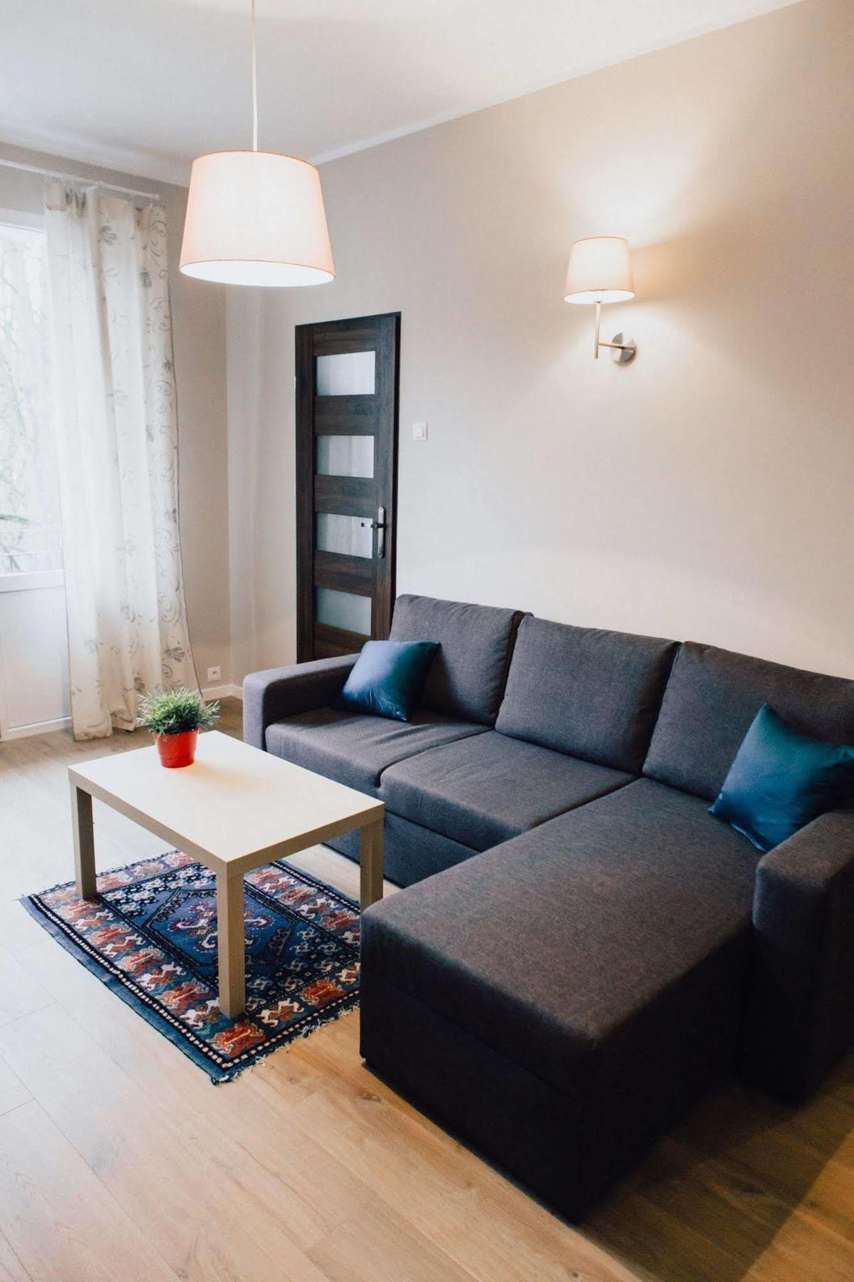 Midtown Hostel Gdansk Dış mekan fotoğraf