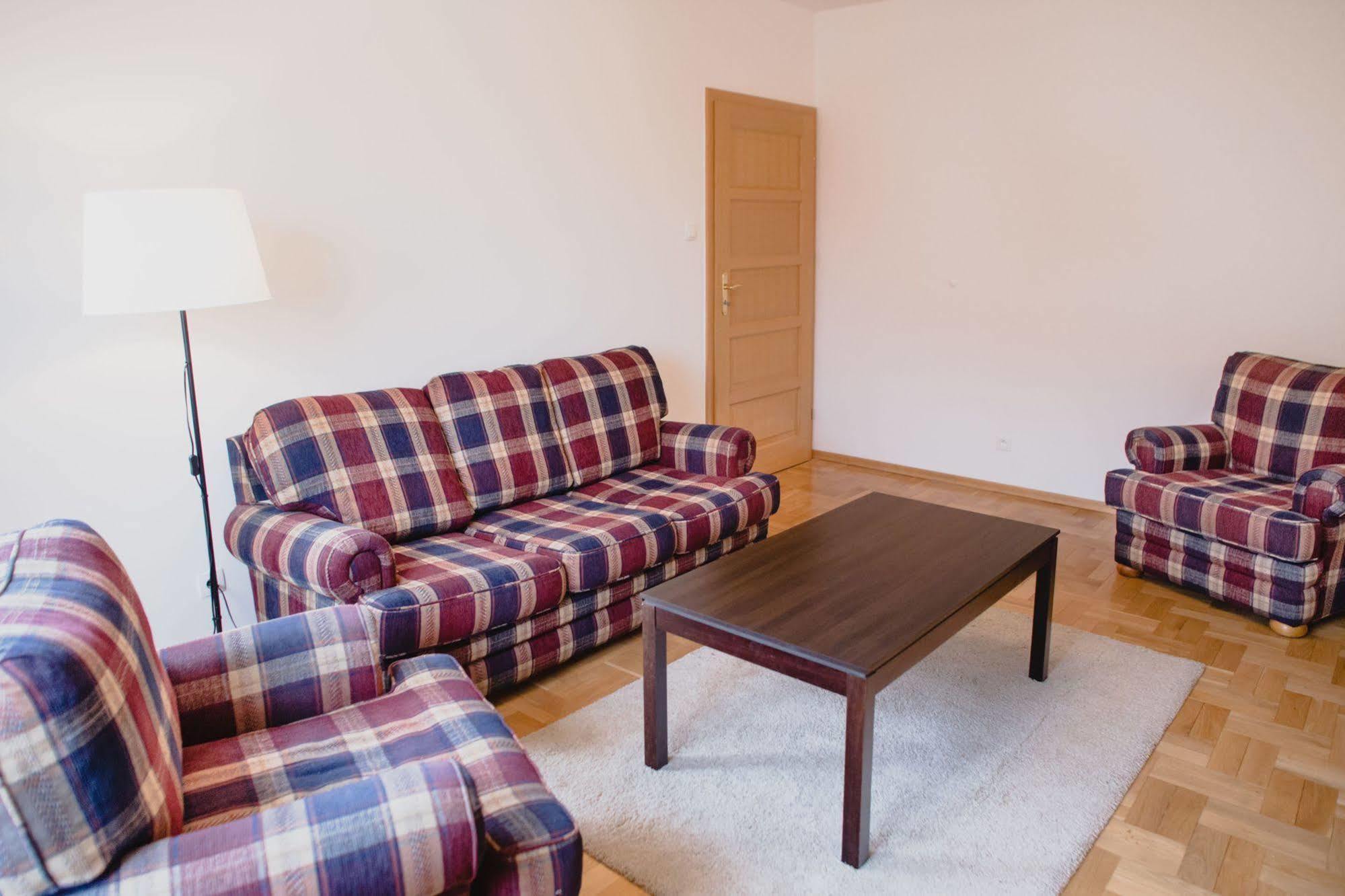 Midtown Hostel Gdansk Dış mekan fotoğraf